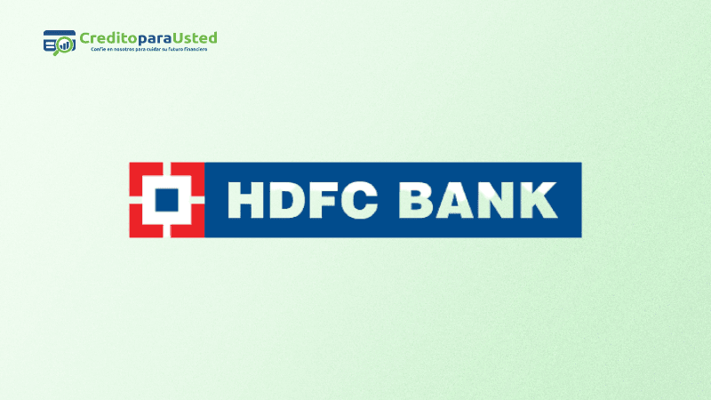 HDFC Bank Personal Loan