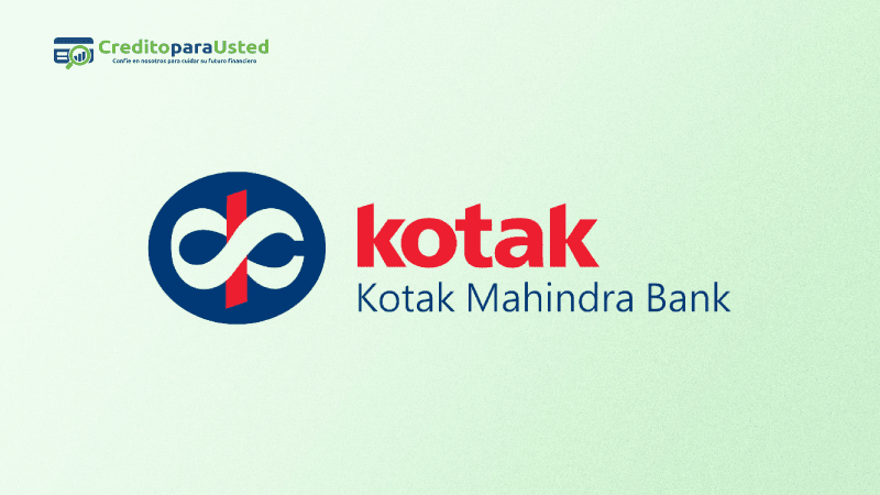 Kotak Bank Personal Loan