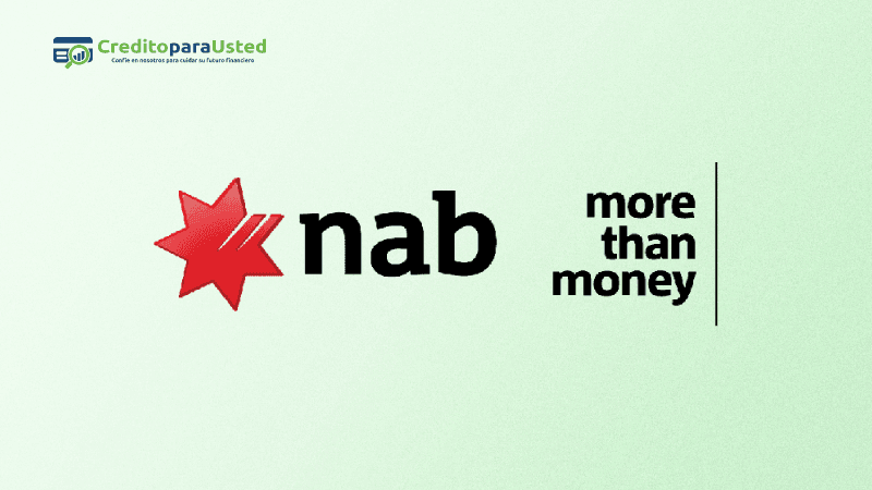 NAB Personal Loan