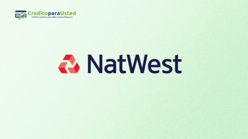 NatWest Personal Loan