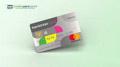 Tarjeta de Crédito Bankintercard Platinum