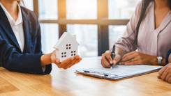 The Myths and Facts About Mortgage Lending
